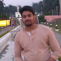 Vishnu Chauhan