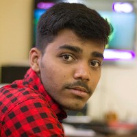 Karthik N Kumar