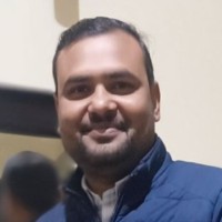 Arvind Kumar