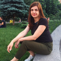 Nataliia Klymenko