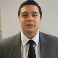 Christopher Chiriboga Loayza