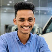 Muhammed Roshan Adathody