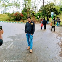 Naveen Kumar