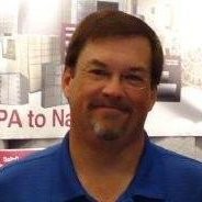 Randy Hall