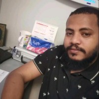 Siddig Ali