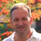 Cliff Seabrook