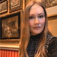 Elif Syuleymanoglu