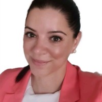 Kristeena Haidon