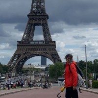 Carmen Vaquerizas Sánchez