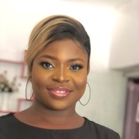 Blessing Nwankwo.C