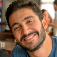 Nadeem Masoud