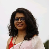 Jayita Mandal