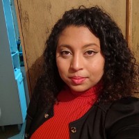 Sabrina Dornelles