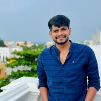 Saurabh Kansal