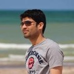 Ajay Jain