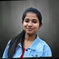Shilpa Kishore