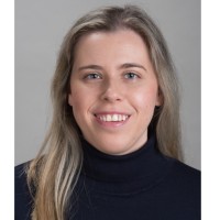 Mary Flokis Ph.D.