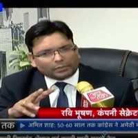 Adv. Ravi Bhushan Kumar