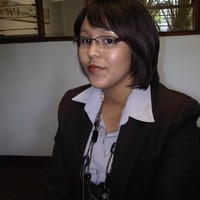Cecelia Smith