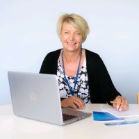 Nicki Fruin-Smith