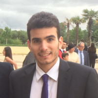 Sergi Planes Satorra