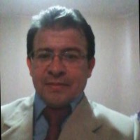 William Alberto Mendoza Villacis