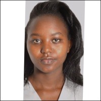 Lucy Nyambura