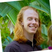 Matthew Grindrod