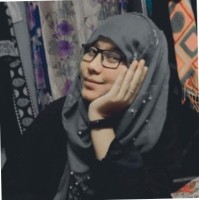 Nishat Shaikh