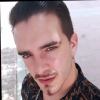 Jorge Villamuelas Revenga