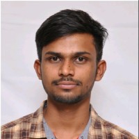 Vishnu Reddy