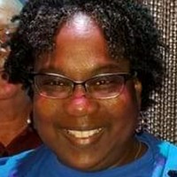 Carolyn Mclaurin