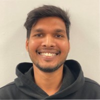 Asif Shaikh