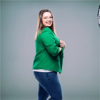Sophie Scailquin