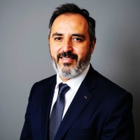Alfredo Oseguera
