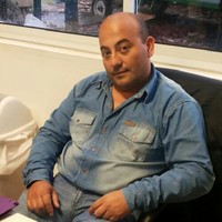 Jorge Rojas