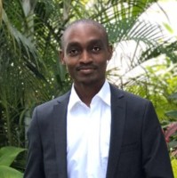 Raymond Metuthela Ng'Ombe