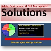 Safety Risk Manager
