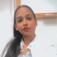 Melany Valera Camejo
