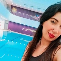 Nesma Kamal