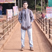 Shubham Bisht