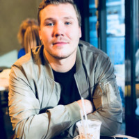Vegard Skiri Hestad