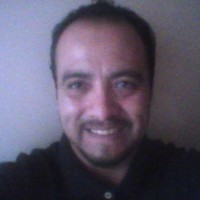 Francisco Javier Gutierrez Alvarez