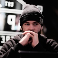 Matthew Delgado