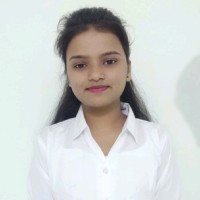 Shivani Sawarkar