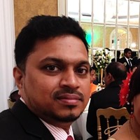 Pradeep Jayawardhana