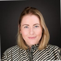 Annbjørg Baarholm Eliassen