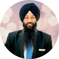 Satinder Singh