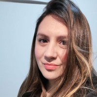Macarena Alvarado Oyarzo