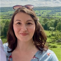 Bryony Graham